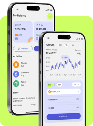 Damar Nilaitek trading platform interface with live market data